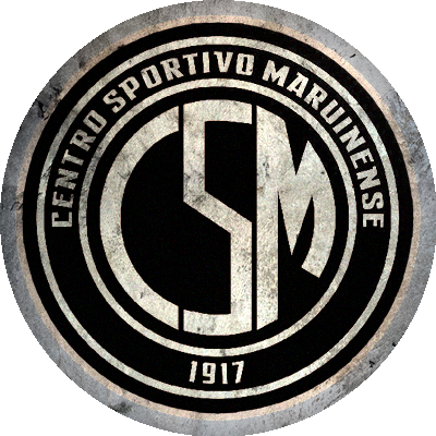 Logo Centro Sportivo Maruinense